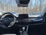 2022 Kia Seltos EX