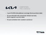 2022 Kia Seltos EX