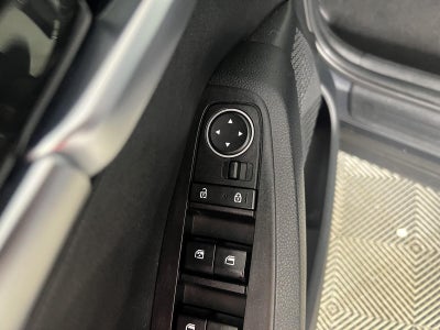 2022 Kia Seltos EX