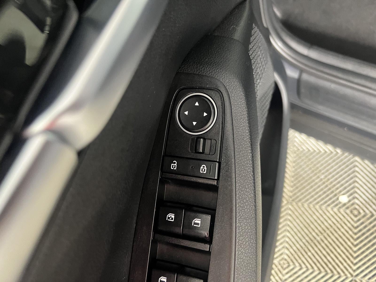 2022 Kia Seltos EX