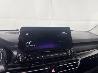 2022 Kia Seltos EX