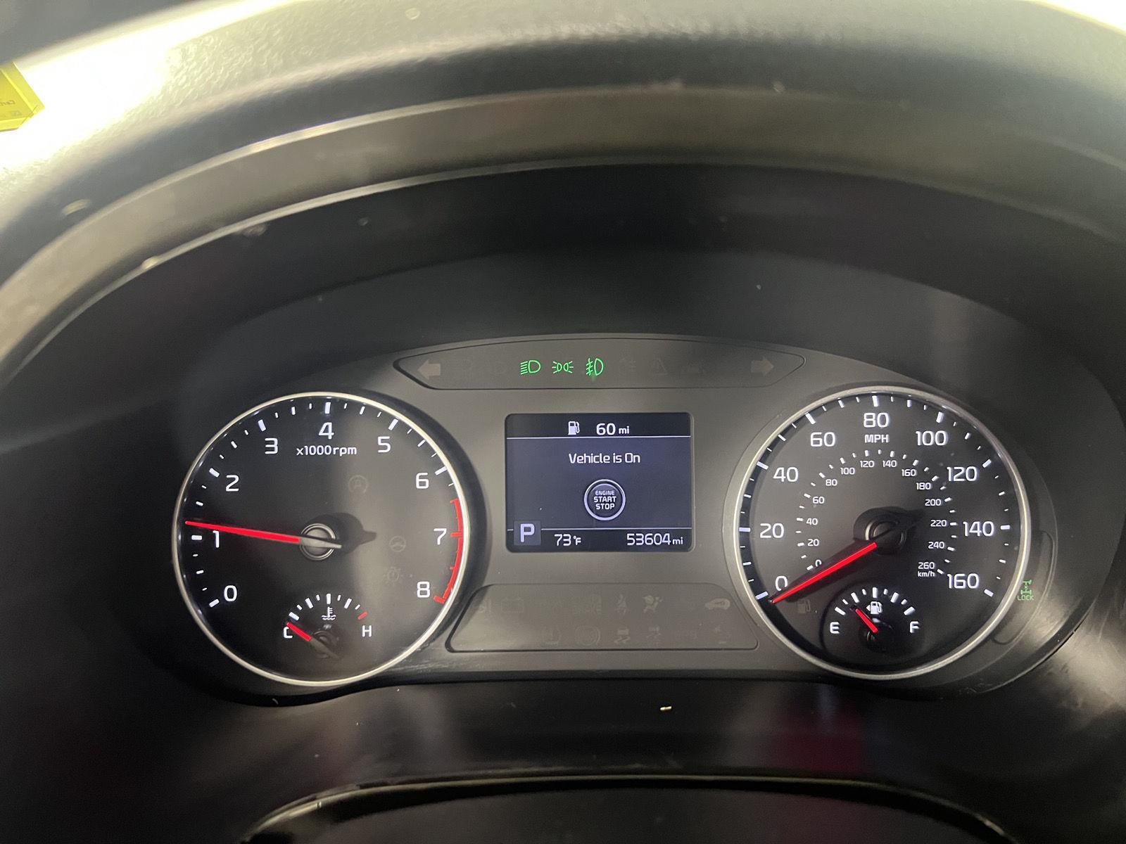 2022 Kia Seltos EX