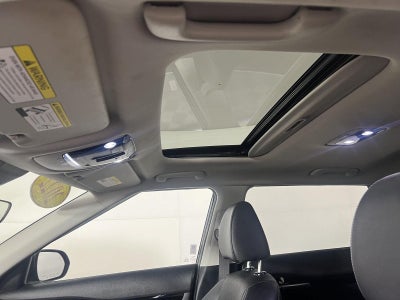 2022 Kia Seltos EX