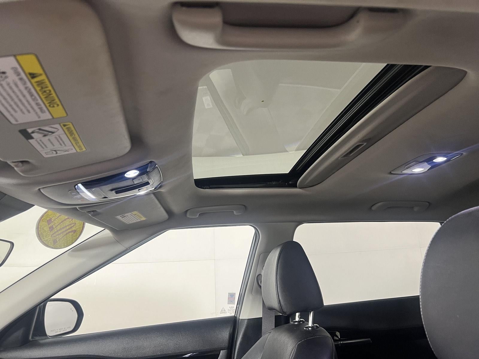 2022 Kia Seltos EX