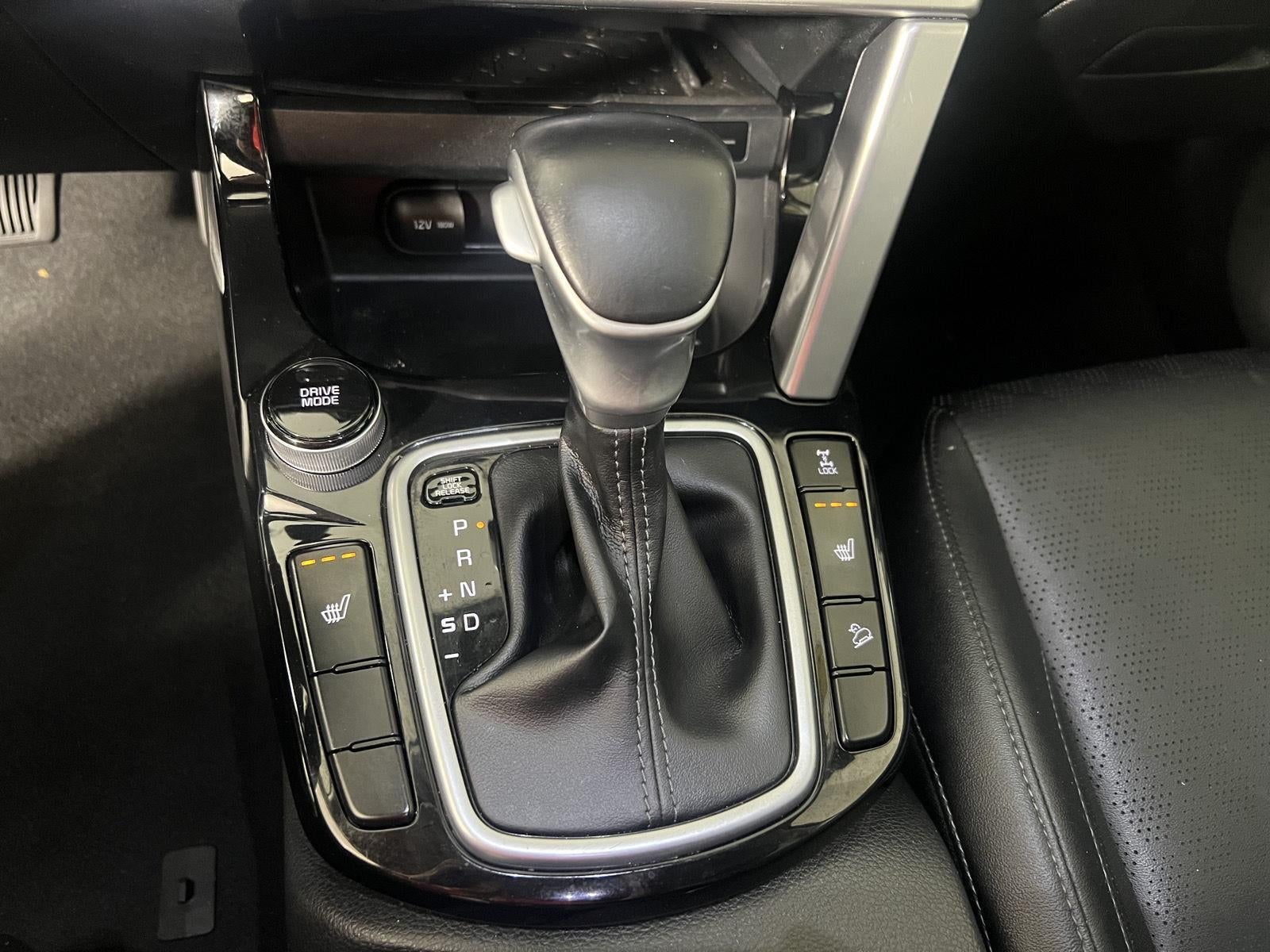2022 Kia Seltos EX