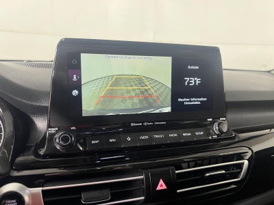 2022 Kia Seltos EX