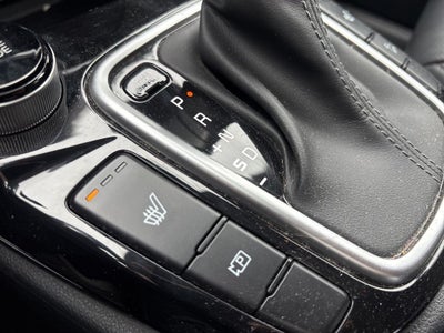 2024 Kia Seltos EX AWD Certified