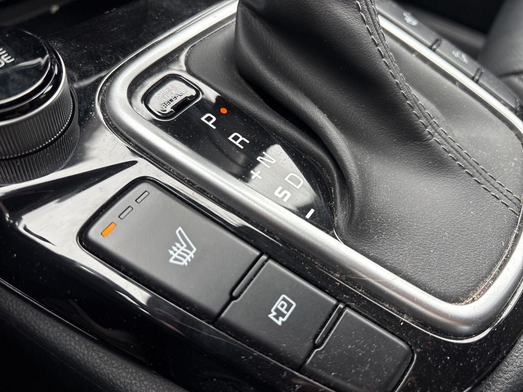 2024 Kia Seltos EX AWD Certified