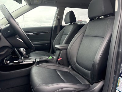 2024 Kia Seltos EX AWD Certified