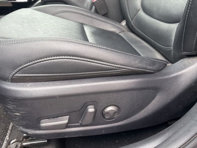 2024 Kia Seltos EX AWD Certified