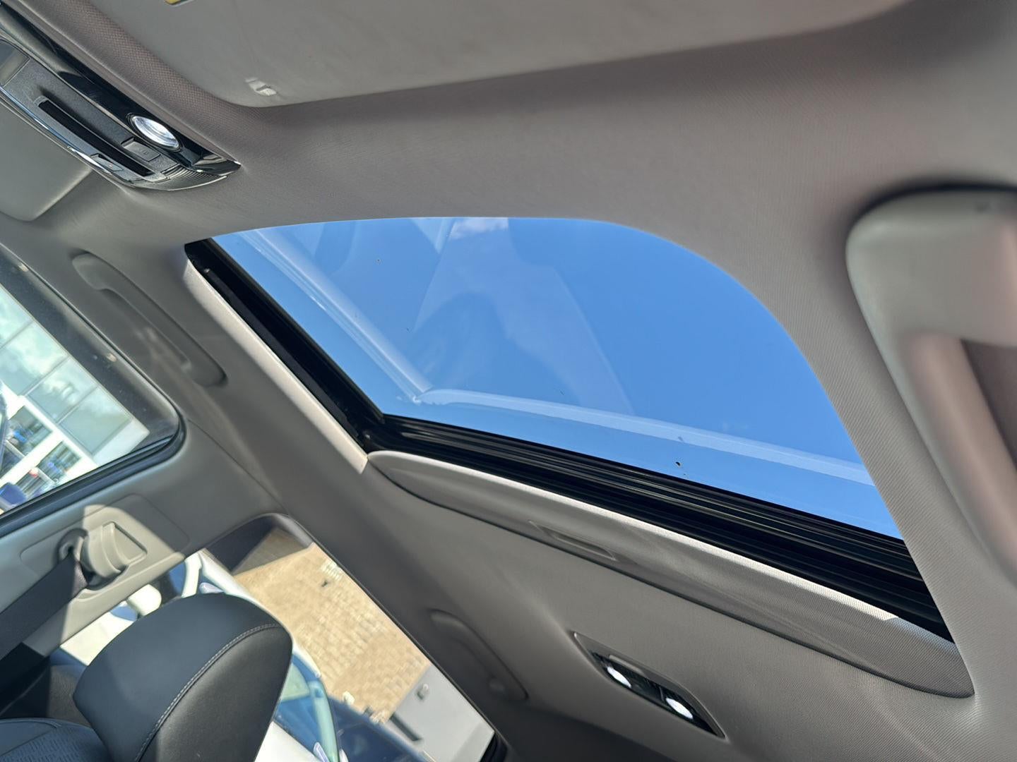 2021 Kia Seltos EX