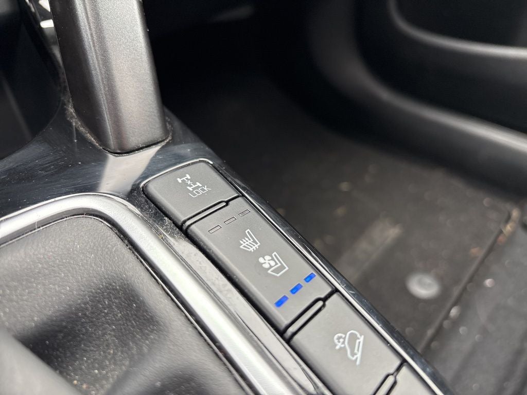 2024 Kia Seltos SX AWD Certified