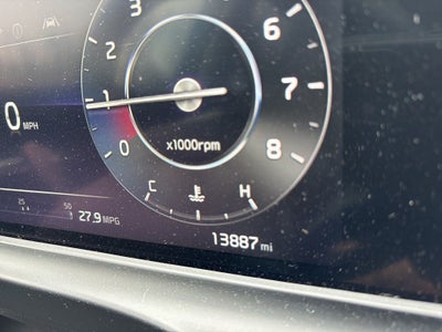 2024 Kia Seltos SX AWD Certified