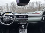 2024 Kia Seltos SX AWD Certified