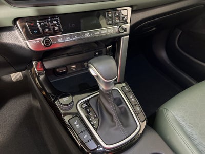 2024 Kia Seltos SX AWD Certified