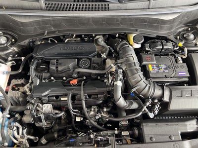 2024 Kia Seltos SX AWD Certified