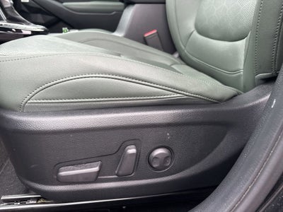 2024 Kia Seltos SX AWD Certified