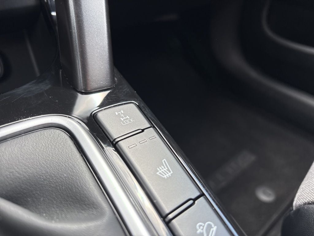 2024 Kia Seltos X-Line AWD Certified