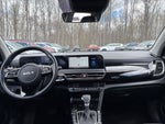 2024 Kia Seltos X-Line AWD Certified