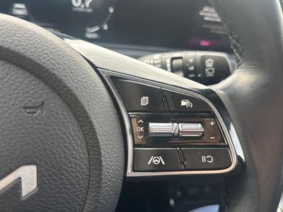2024 Kia Seltos X-Line