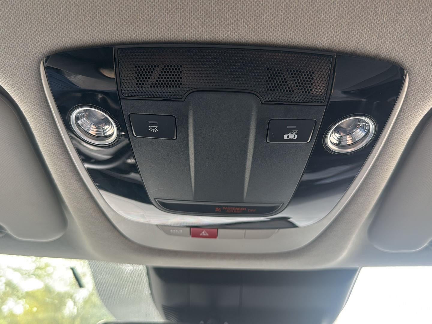 2024 Kia Seltos X-Line