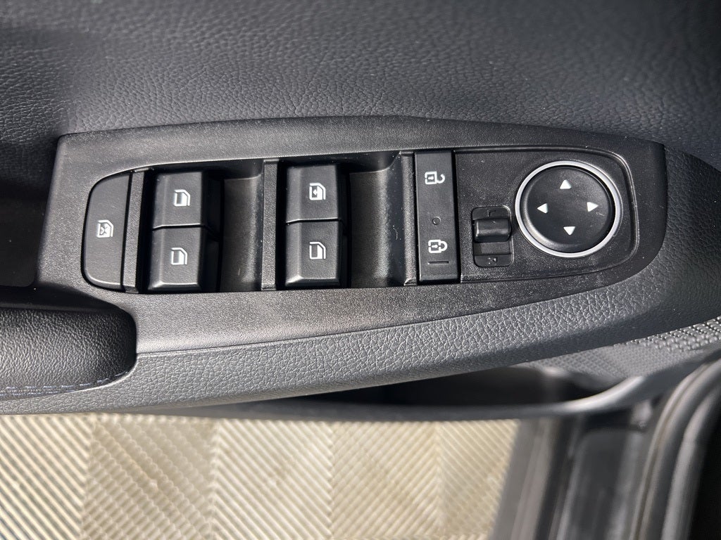 2023 Kia Seltos S AWD