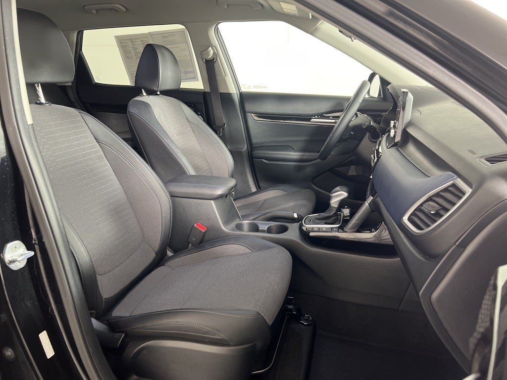 2023 Kia Seltos S AWD