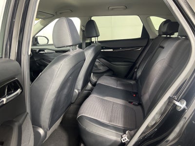 2023 Kia Seltos S AWD