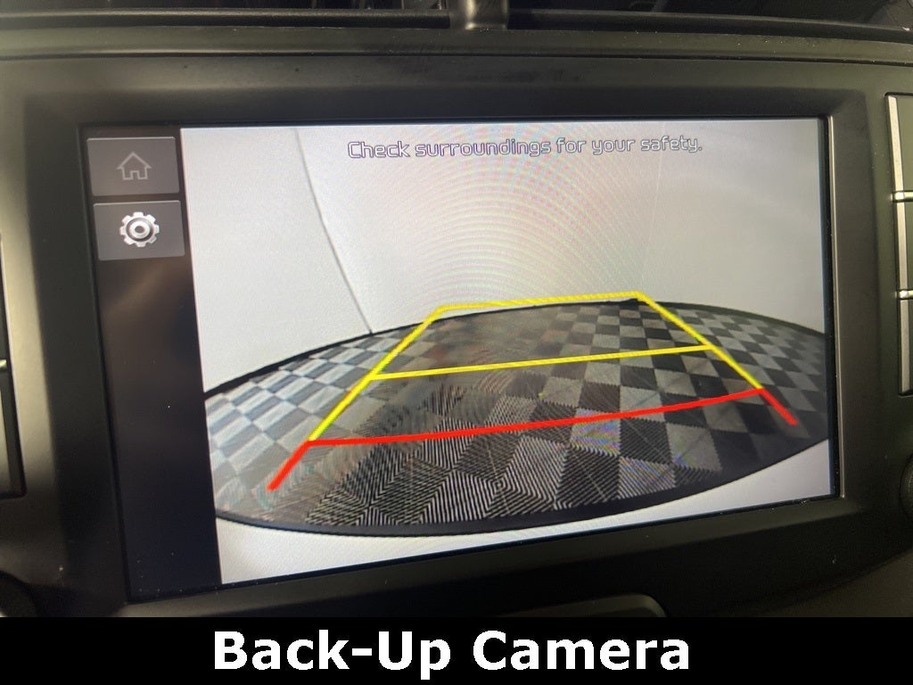 2023 Kia Soul LX Certified