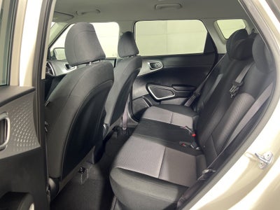 2023 Kia Soul LX Certified