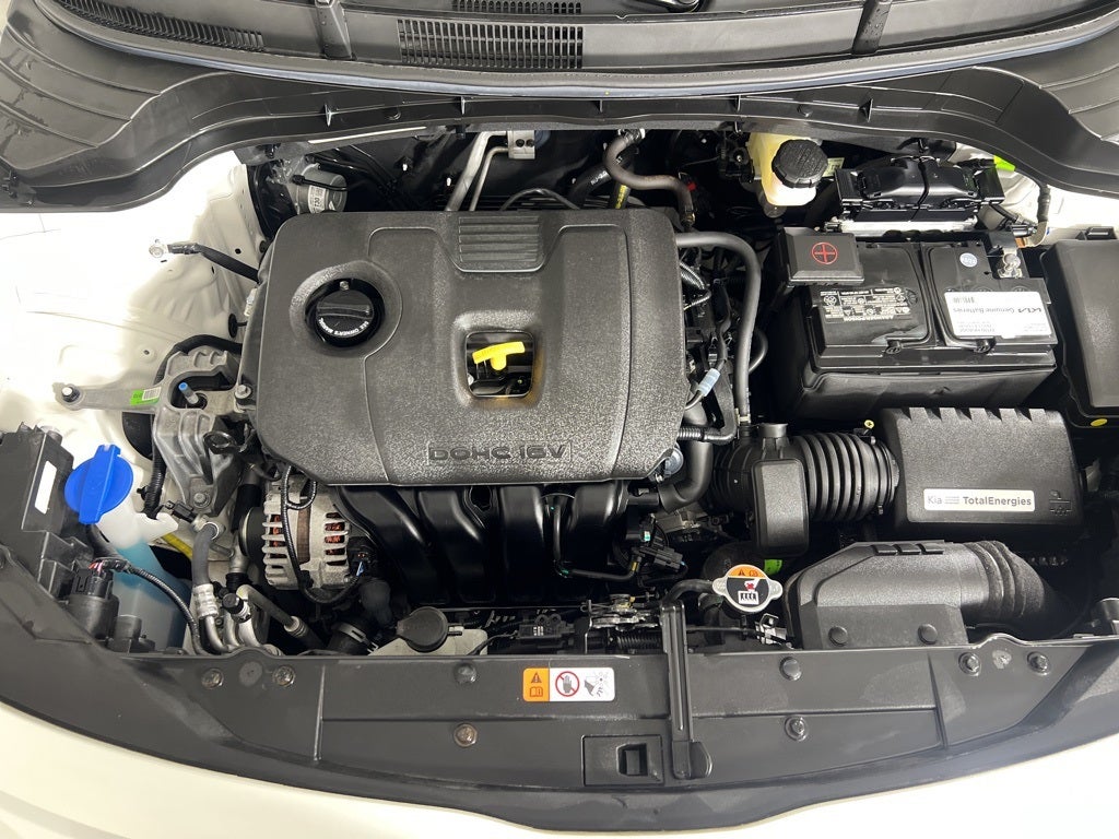 2023 Kia Soul LX Certified