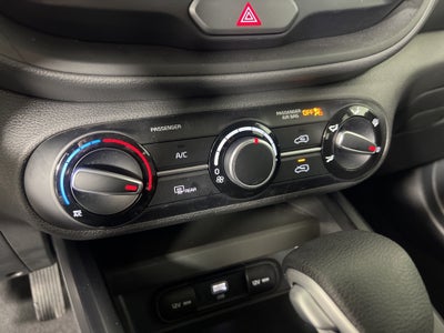 2023 Kia Soul LX Certified