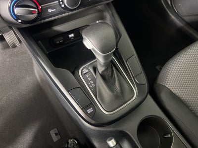 2023 Kia Soul LX Certified