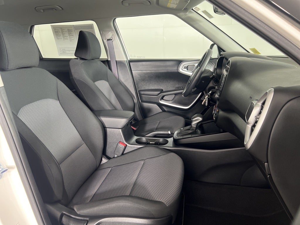 2023 Kia Soul LX Certified