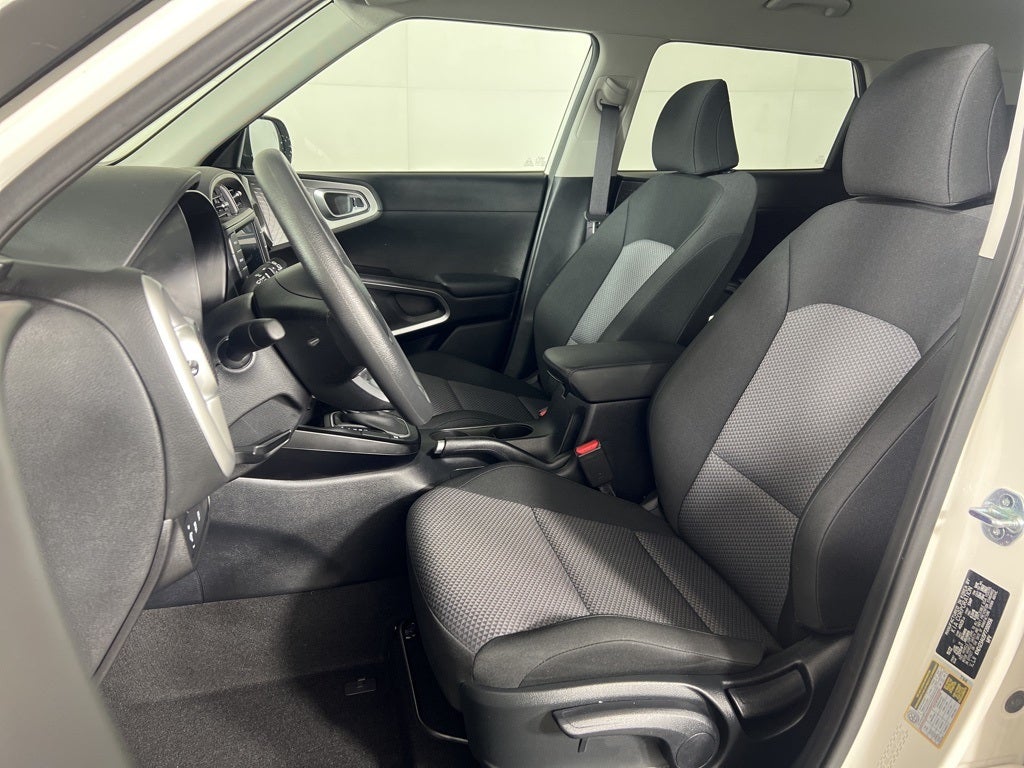 2023 Kia Soul LX Certified