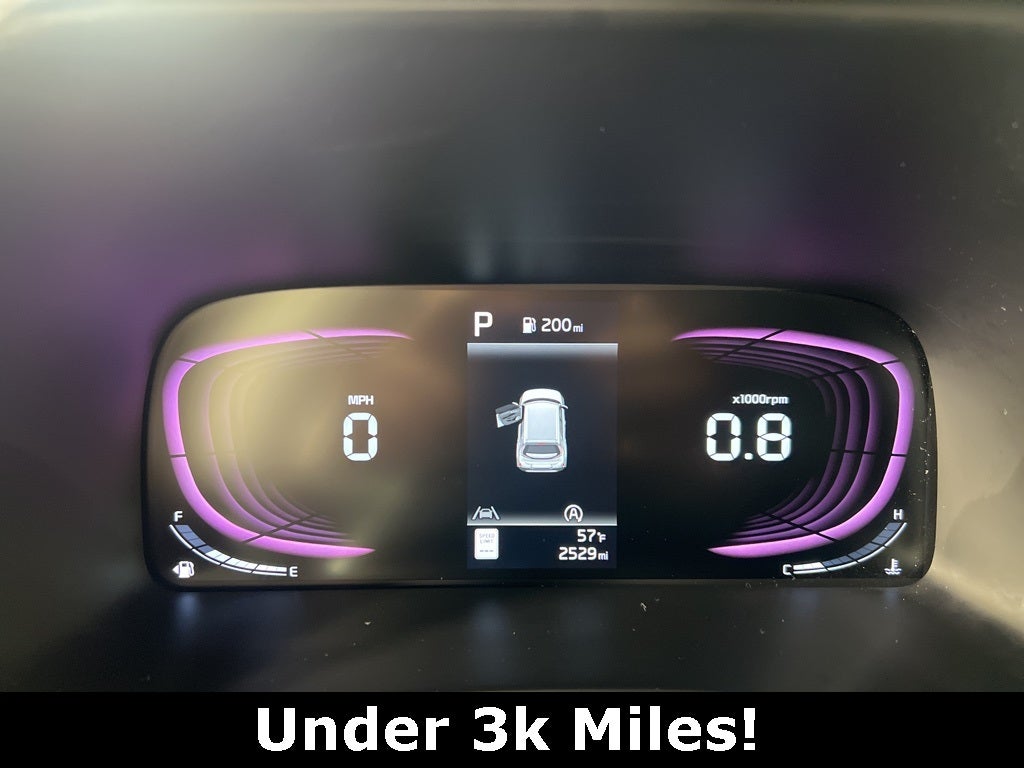 2023 Kia Soul LX Certified