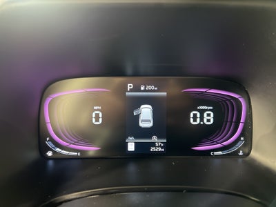 2023 Kia Soul LX Certified