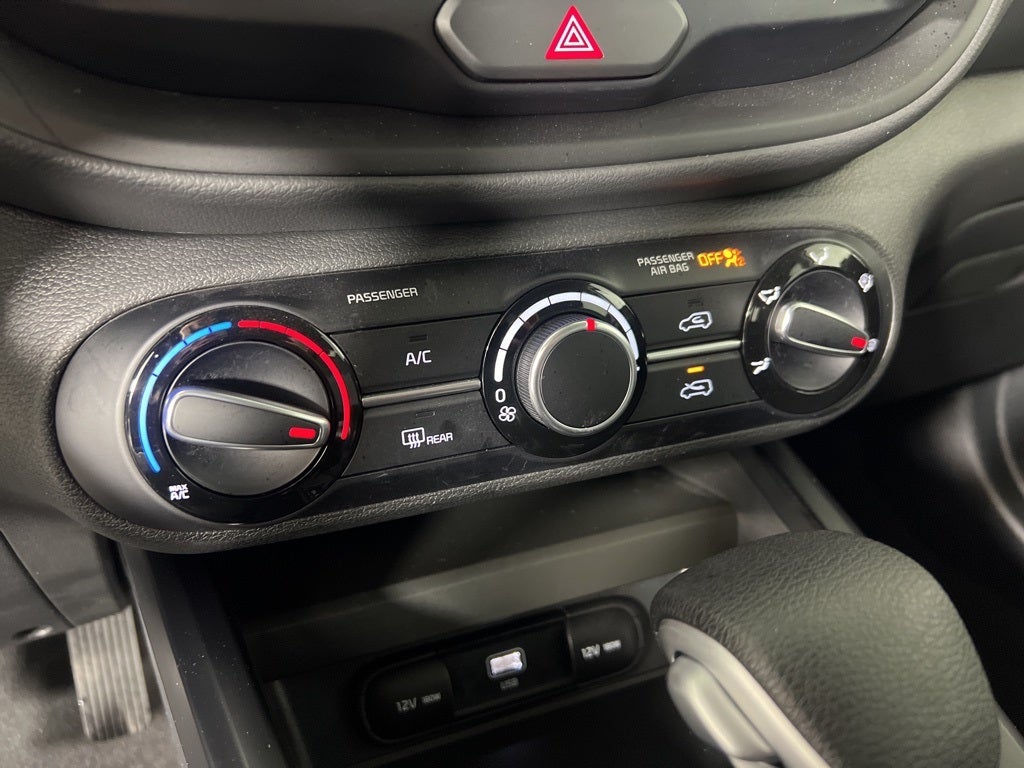 2023 Kia Soul LX Certified