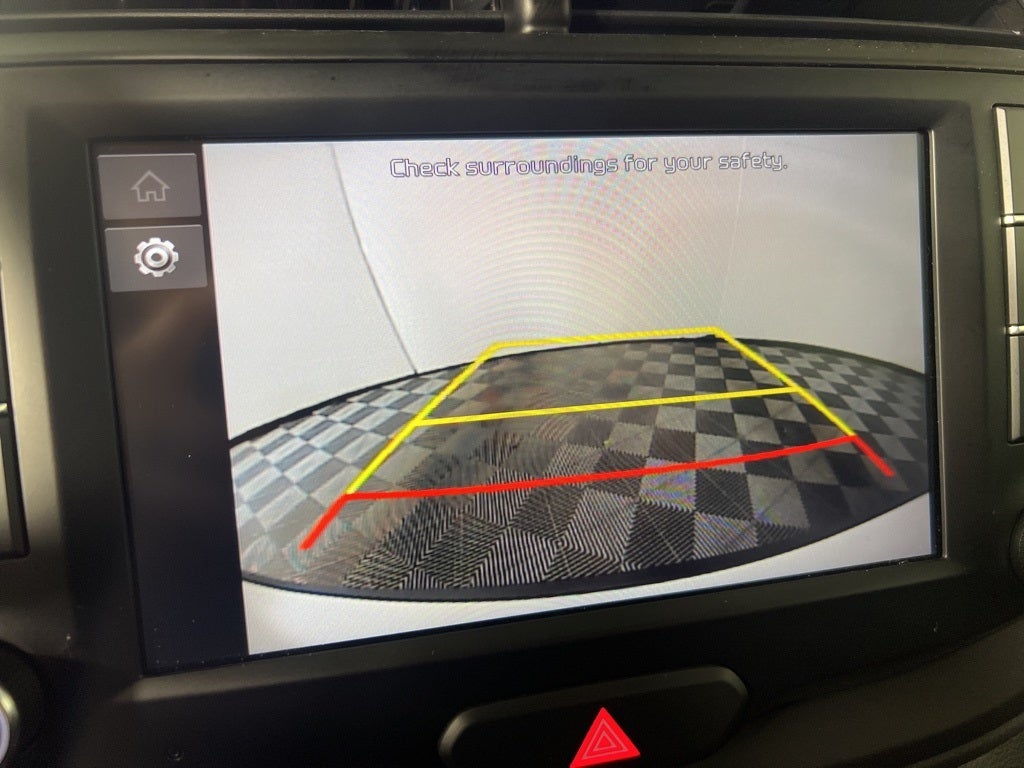 2023 Kia Soul LX Certified