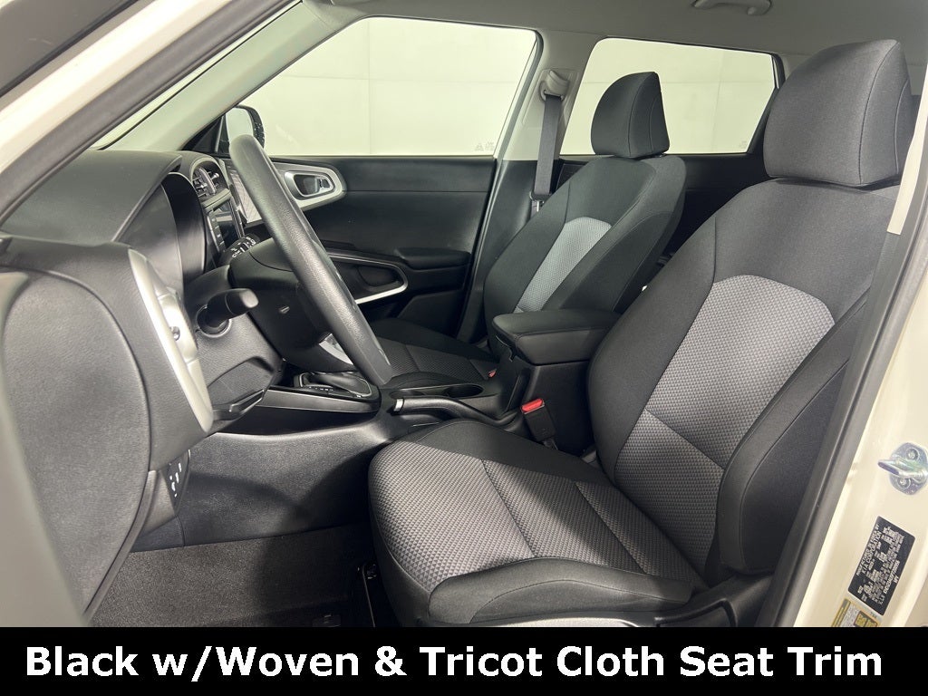 2023 Kia Soul LX Certified