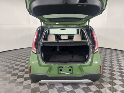 2023 Kia Soul EX