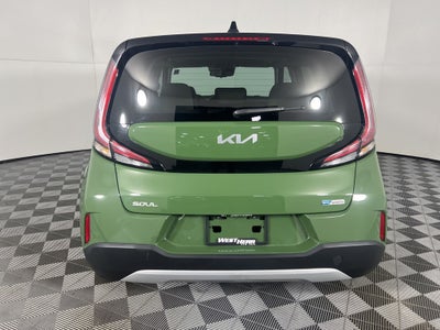 2023 Kia Soul EX