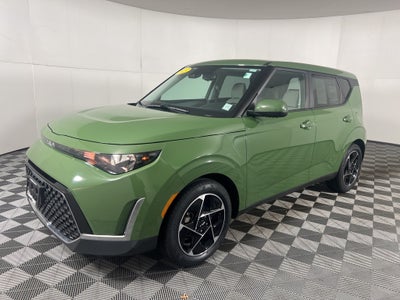 2023 Kia Soul EX