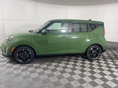2023 Kia Soul EX