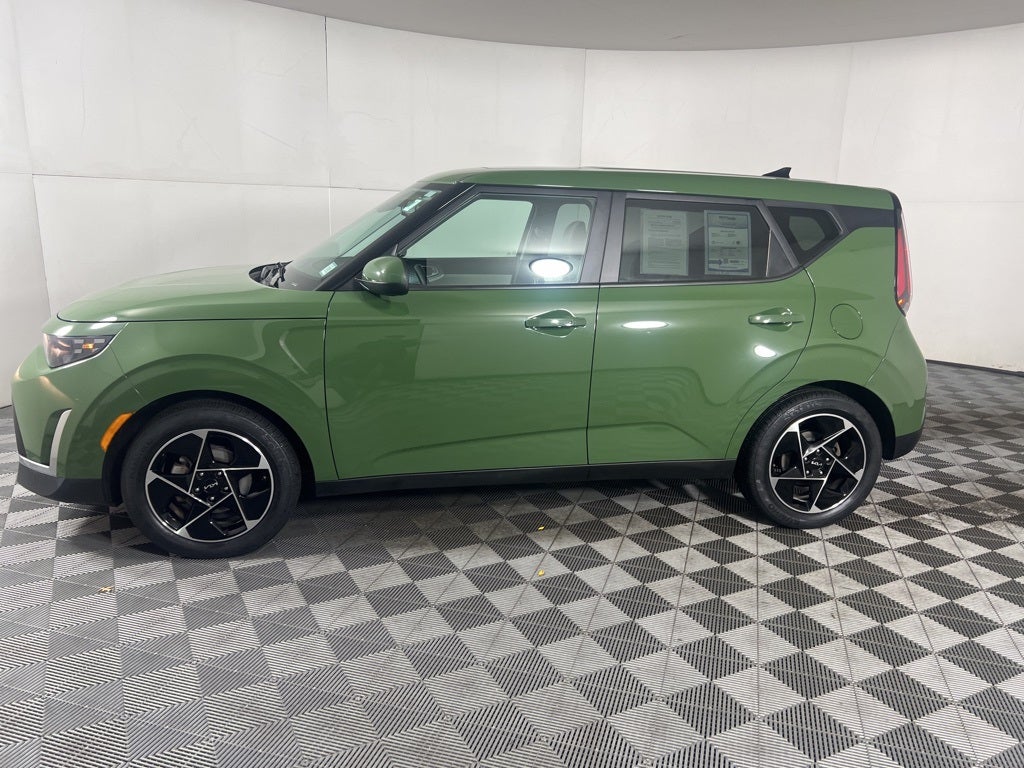 2023 Kia Soul EX