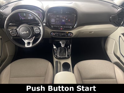 2023 Kia Soul EX