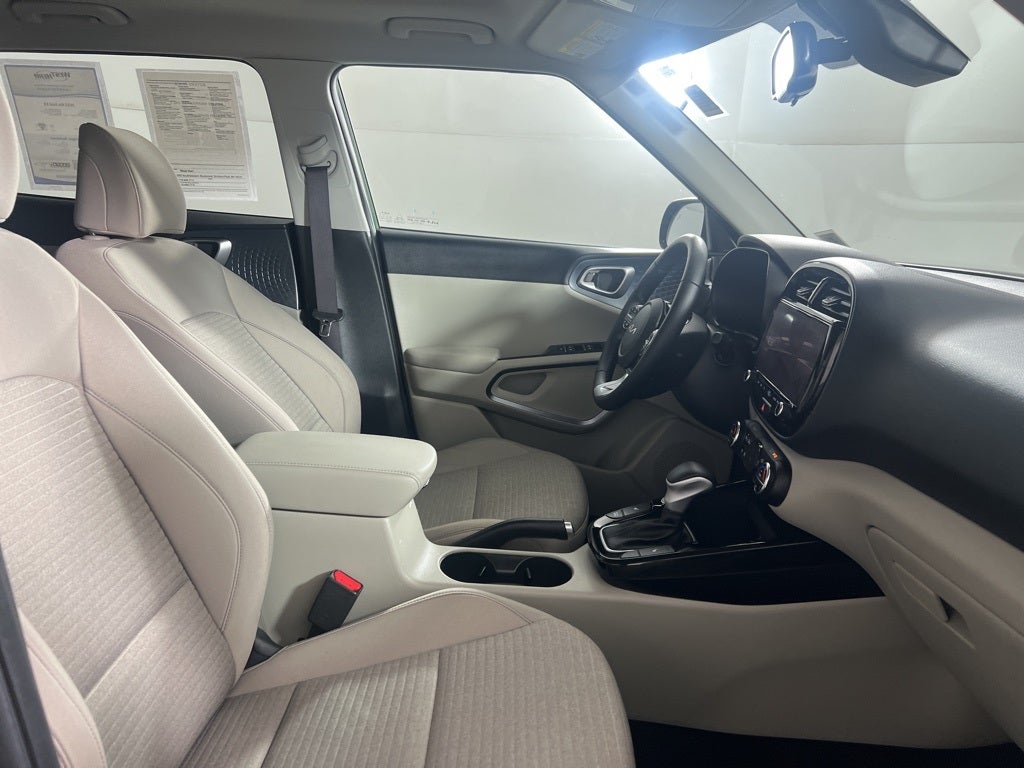 2023 Kia Soul EX