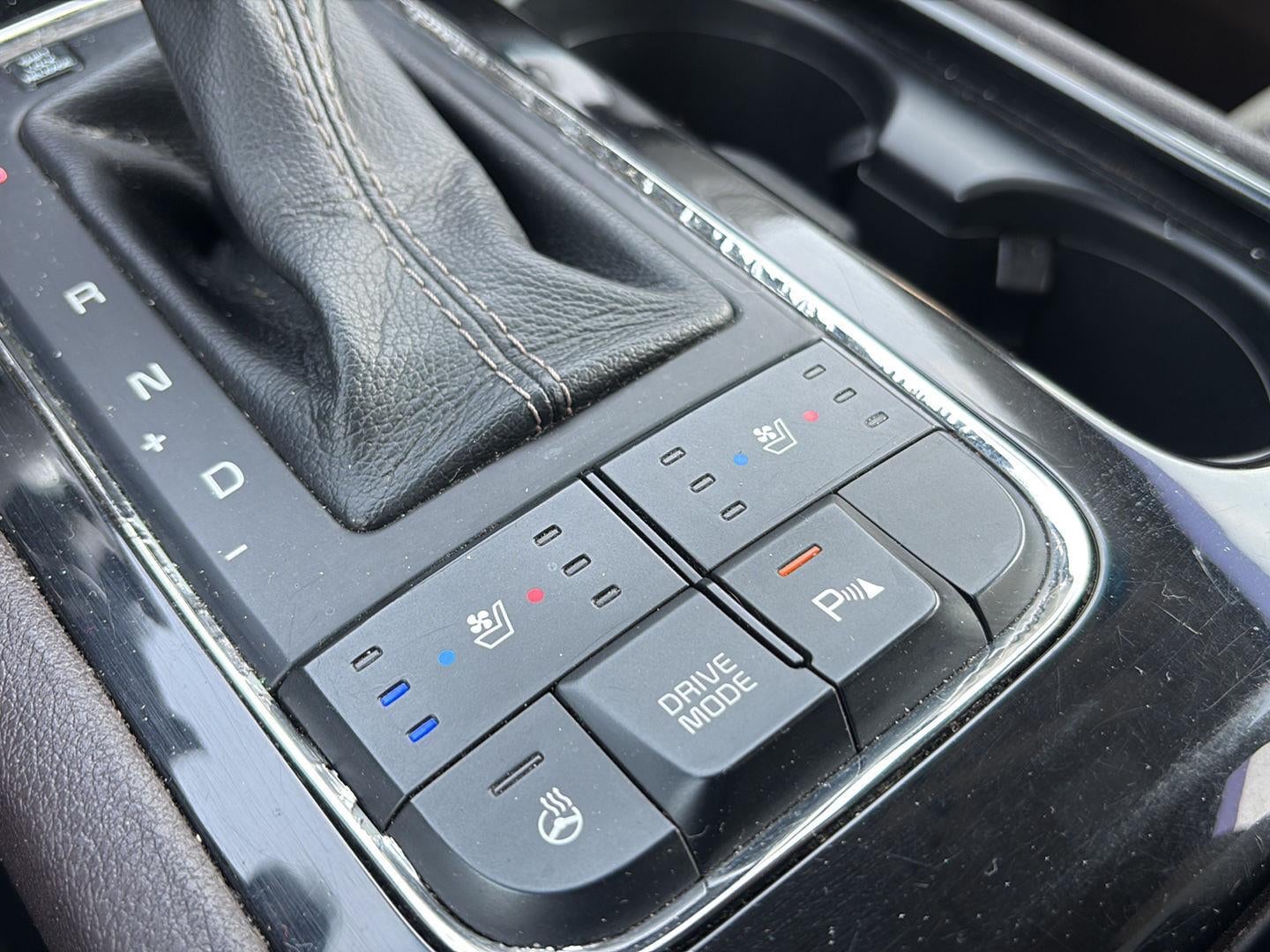2016 Kia Sedona Limited