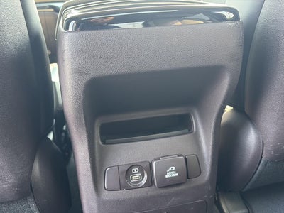 2016 Kia Sedona Limited