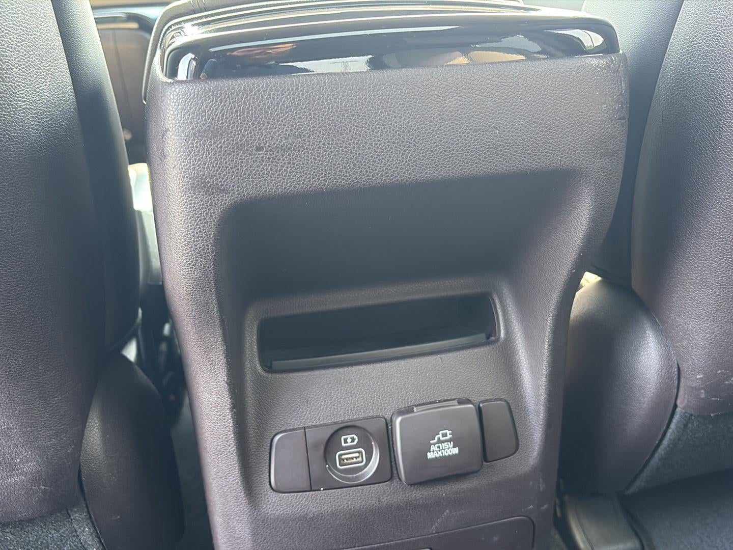 2016 Kia Sedona Limited